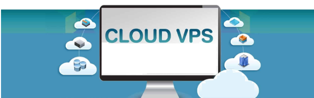 Cloud VPS