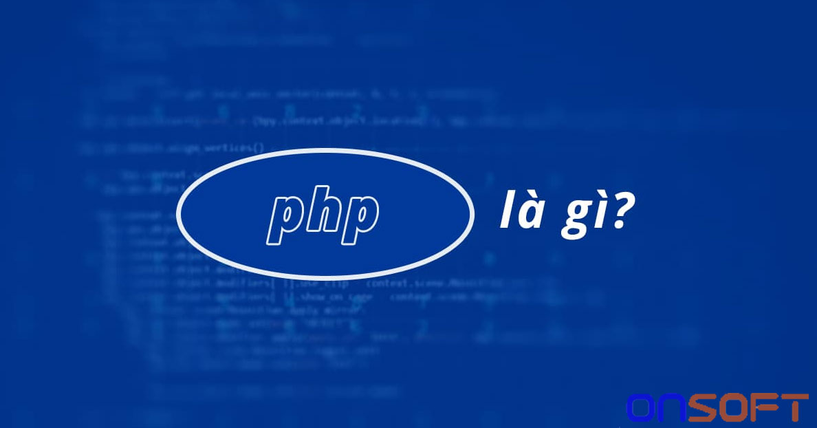 PHP là gì