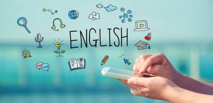 Top 10 phần mềm học tiếng Anh chất lượng bạn nên biết