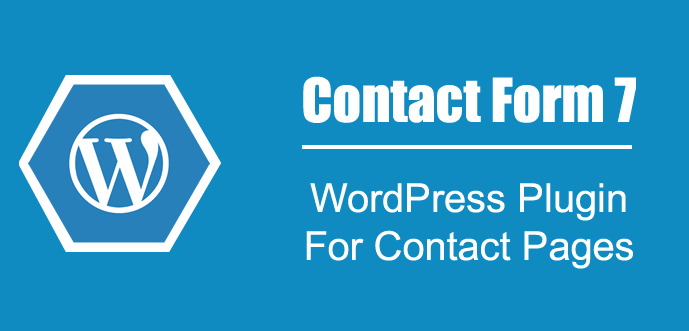 plugin wordpress contact form 7