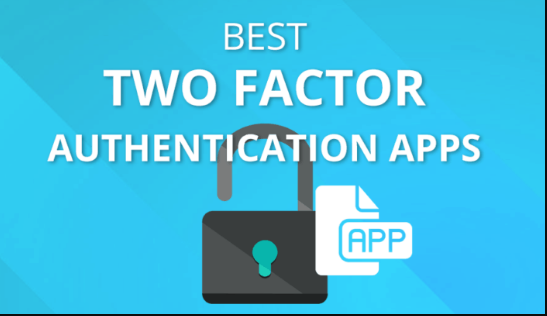 two facetor authentication
