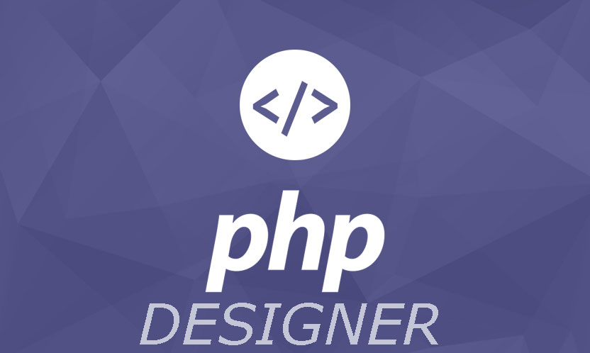 Phần mềm PHPDesigner