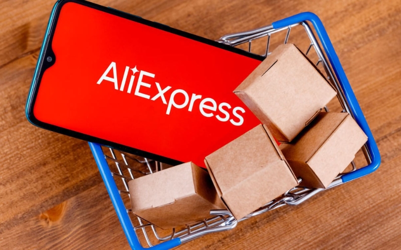 AliExpress