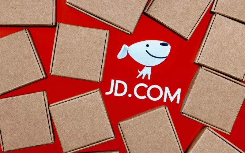 Jingdong