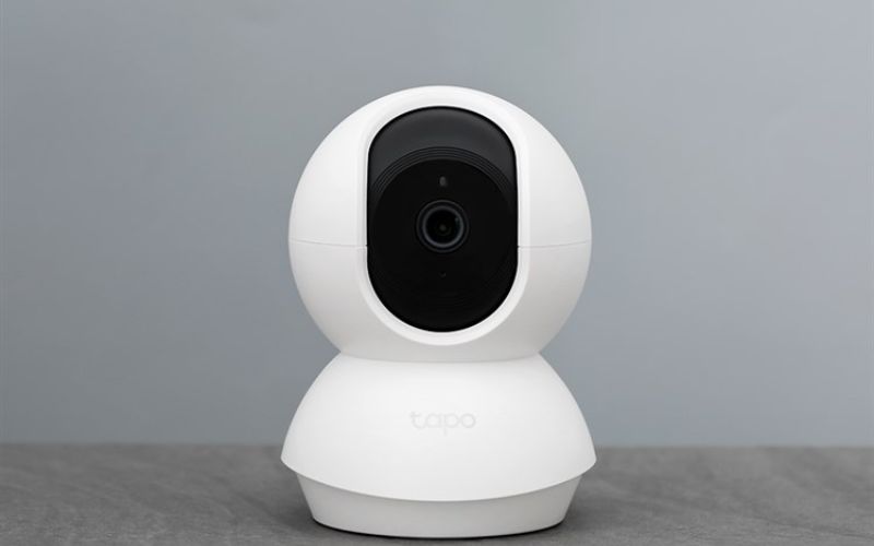 Camera WiFi TP-Link Tapo TC70