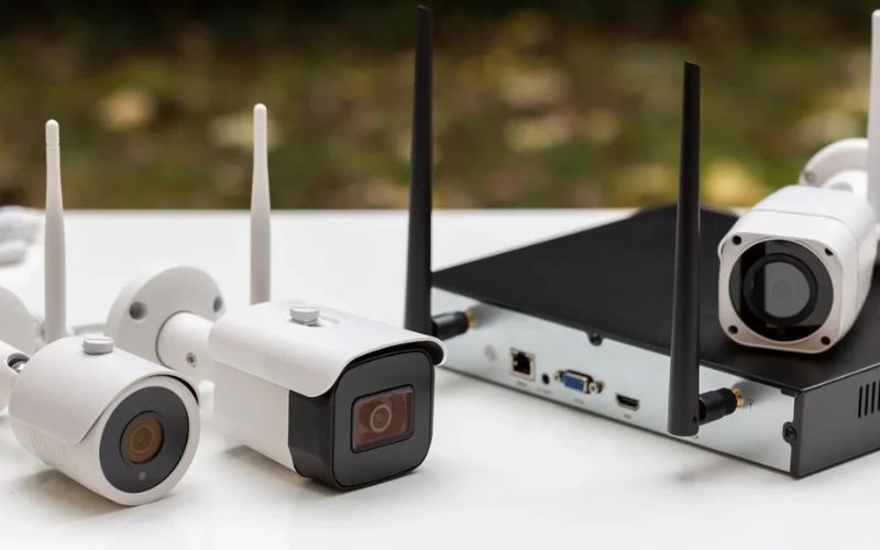 các tiêu chí chọn camera wifi