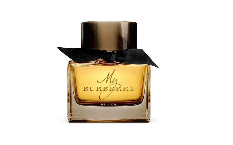 Burberry My Burberry Black Parfum