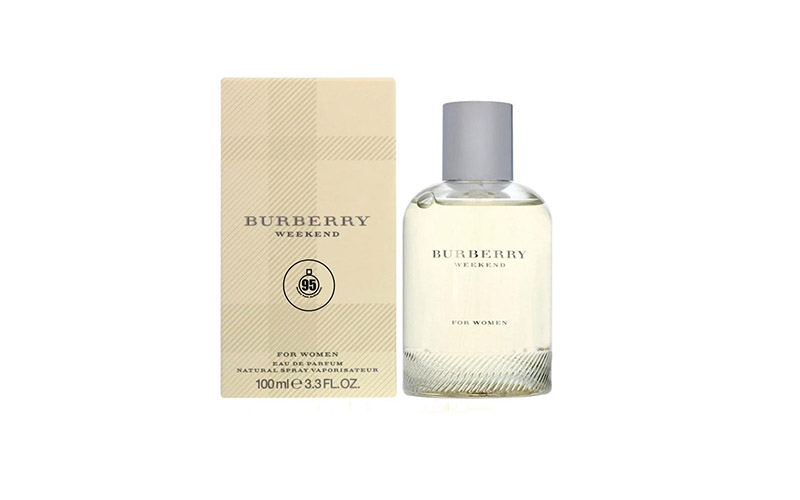 Burberry Weekend Eau De Parfum