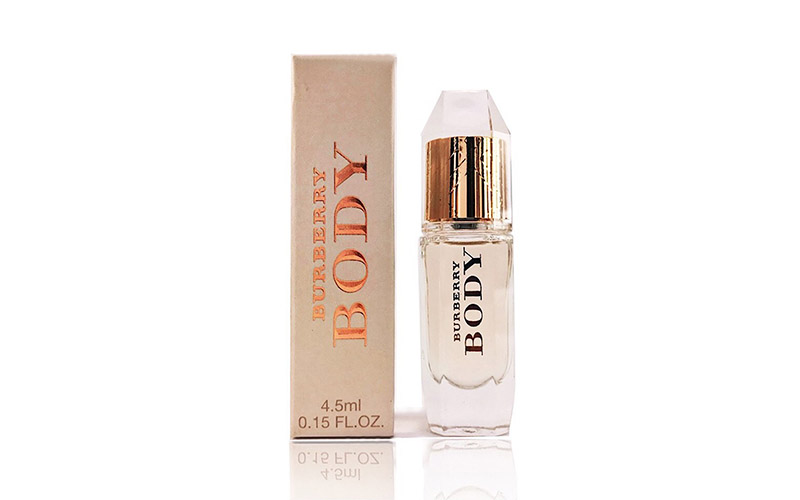 Nước Hoa Burberry Body 4,5ml