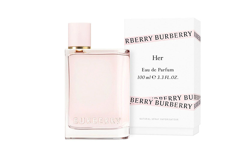 Nước Hoa Burberry Her EDP