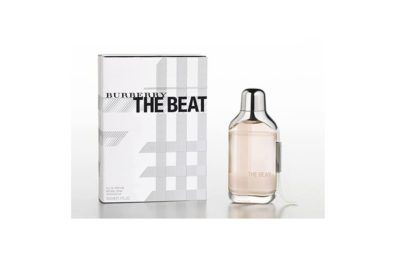 Nước hoa nữ Burberry The Beat