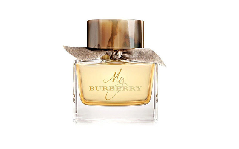 Nước Hoa nữ My Burberry EDP