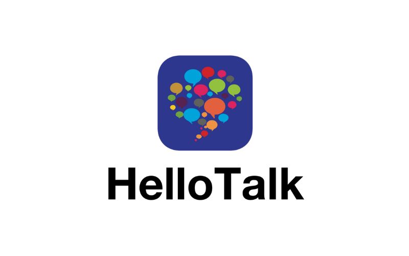 ứng dụng học tiếng Anh Hello Talk