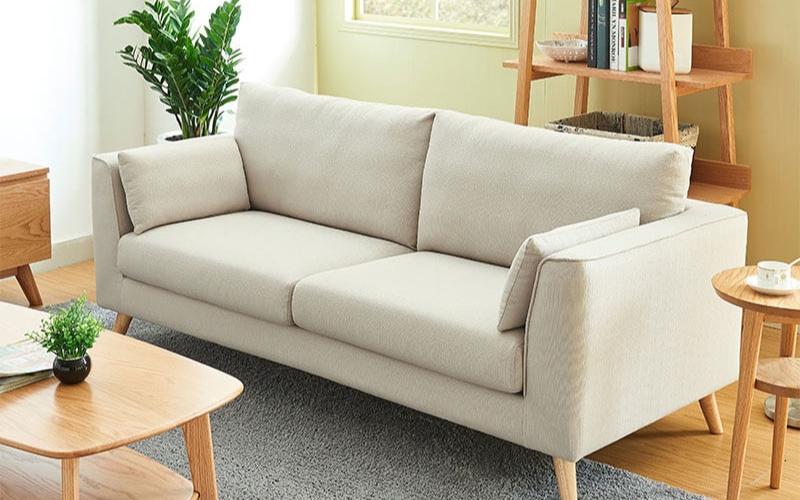 các loại sofa phổ biến