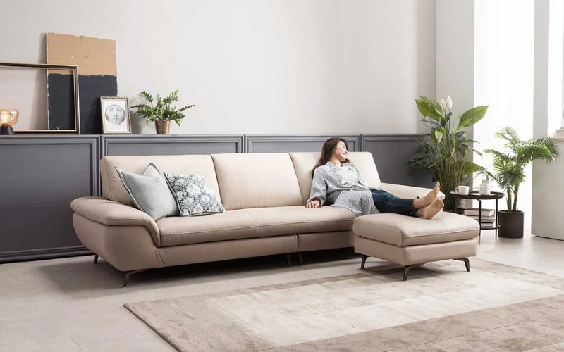 tại sao việc chọn sofa quan trọng