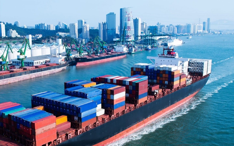 Vận chuyển hàng Trung Quốc về Việt Nam bao lâu?