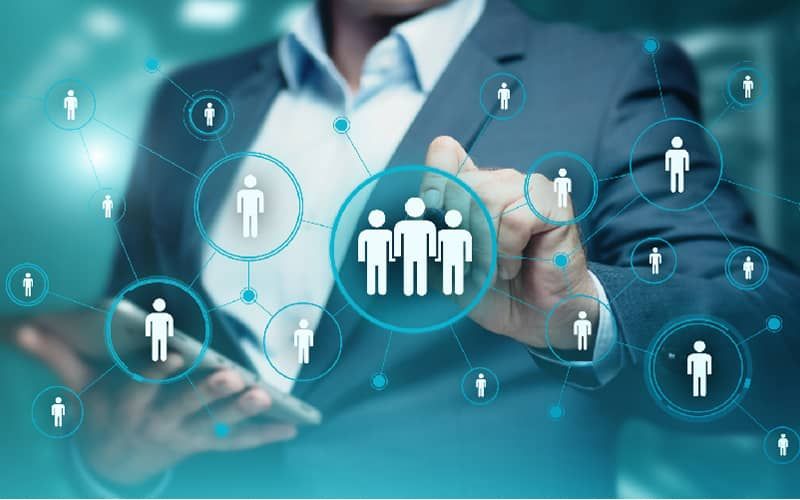 vị trí công việc HR Manager