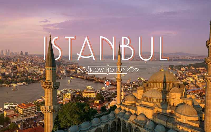 thafh phố Istanbul