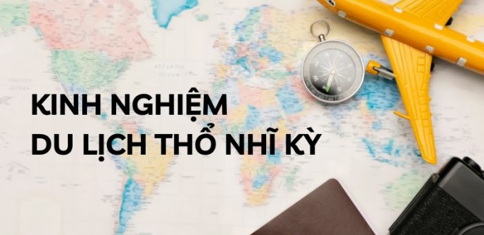 Top 10+ Địa Điểm Du Lịch Thổ Nhĩ Kỳ Bạn Không Nên Bỏ Qua