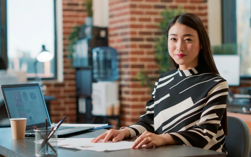 các kỹ năng cần có của người làm HR
