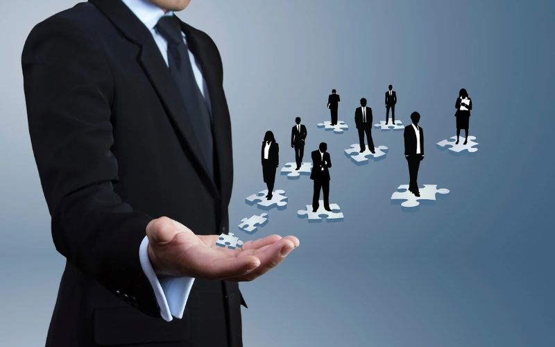 các thách thức của ngành HR