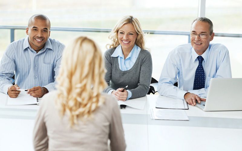 các tố chất mà người làm HR cần trang bị