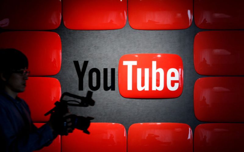 chính sách của Youtube