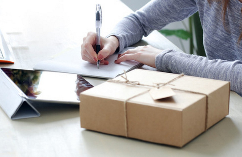 hàng ký gửi là gì