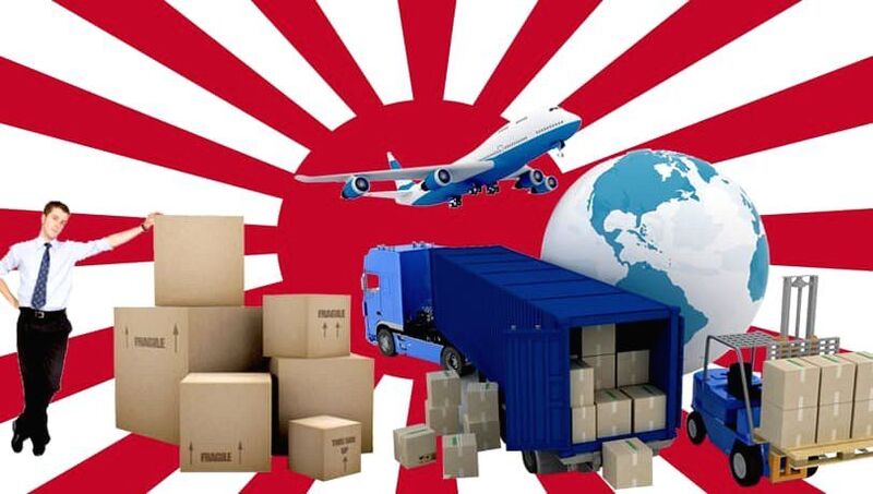 loại hàng hóa không được kí gửi