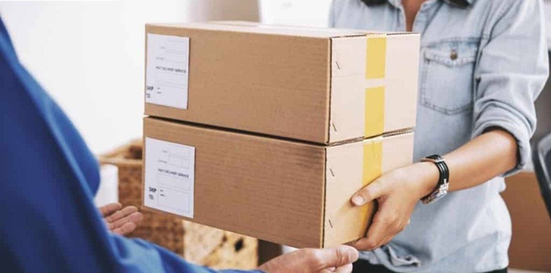 lợi ích của hàng ký gửi