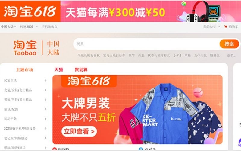 kiểm tra lượt thích của sản phẩm