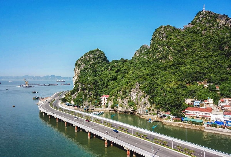phượt Hạ Long
