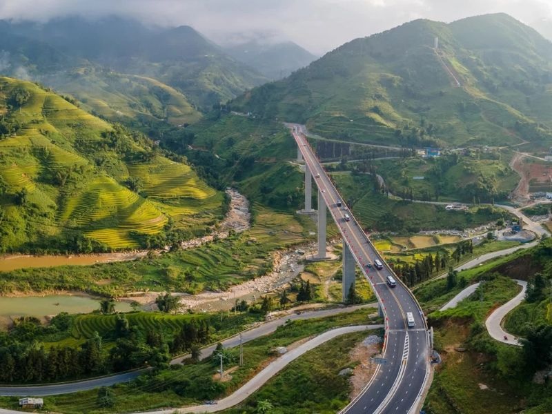phượt Lào Cai