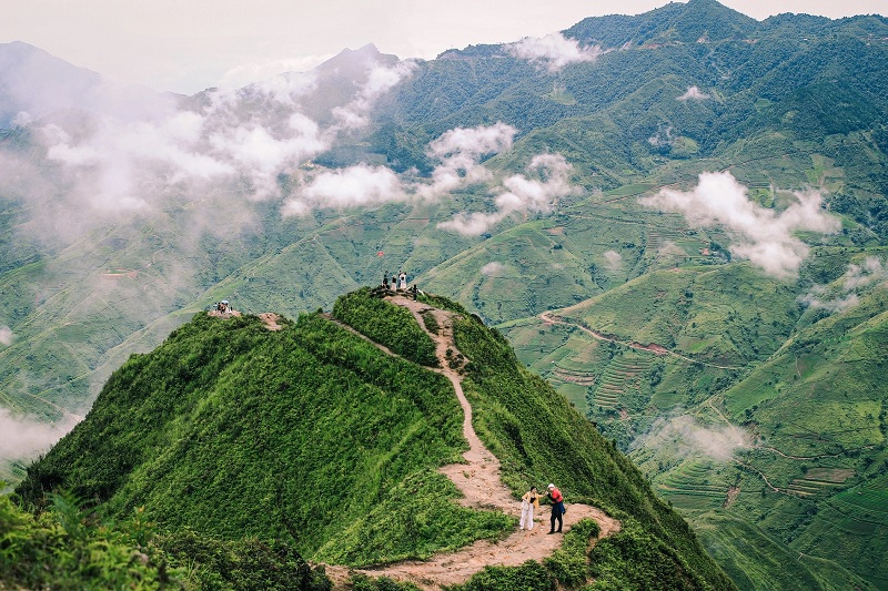 phượt Tà Xùa