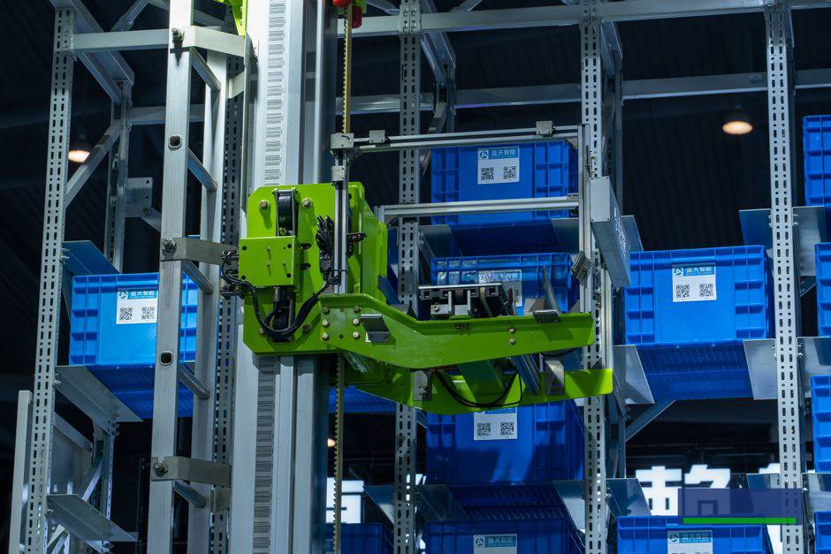 Các ứng dụng AI trong doanh nghiệp logistics hiện nay Các ứng dụng AI trong doanh nghiệp logistics hiện nay