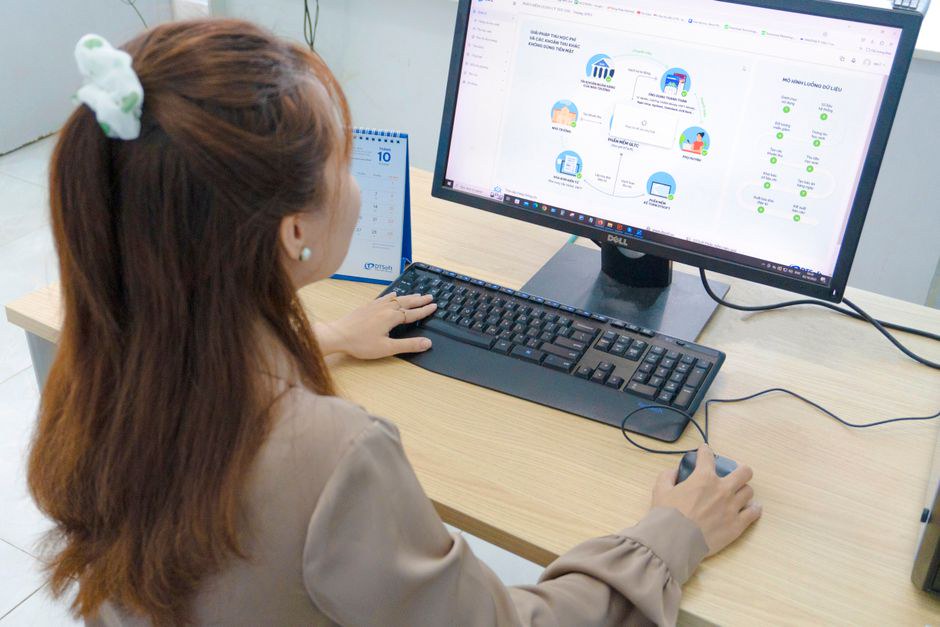 Ứng dụng AI cho phòng kế toán trong doanh nghiệp logistics: Giảm sai lệch đối soát và tối ưu chi phí vận hành