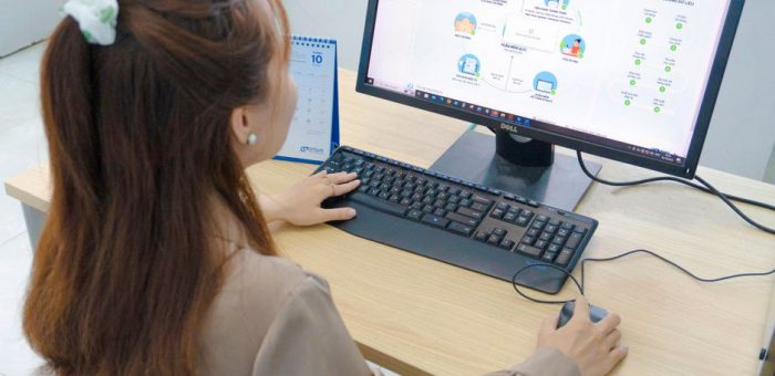 Ứng dụng AI cho phòng kế toán trong doanh nghiệp logistics: Giảm sai lệch đối soát và tối ưu chi phí vận hành