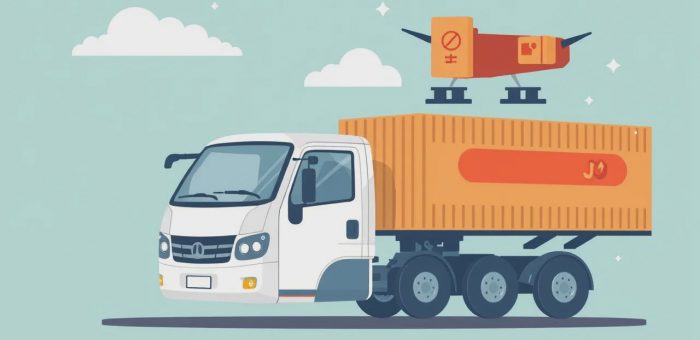 AI agent cho doanh nghiệp logistics: Tối ưu điều phối, theo dõi đơn và chăm sóc khách hàng