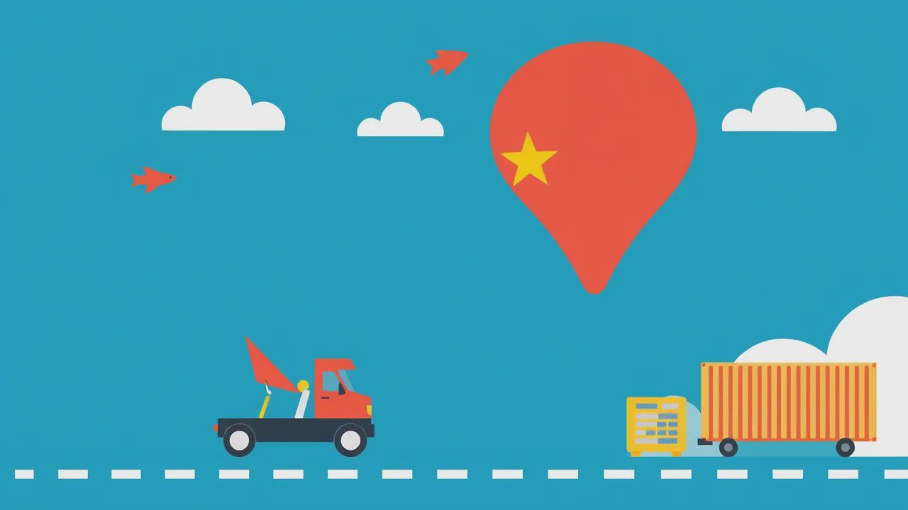 Bài toán giữ chân khách hàng B2B trong ngành logistics cạnh tranh khốc liệt Bài toán giữ chân khách hàng B2B trong ngành logistics cạnh tranh khốc liệt