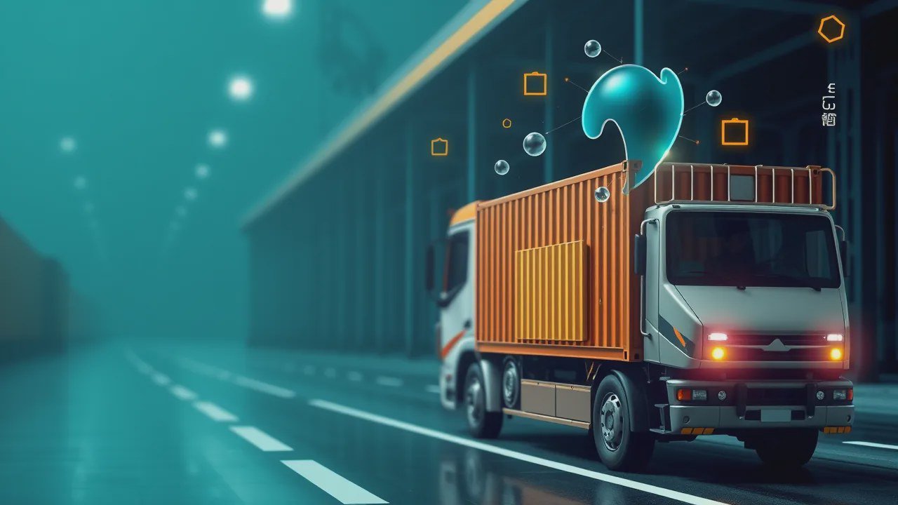 Công Ty Digital Marketing Ứng Dụng AI Giúp Logistics Tăng Hiệu Suất Quảng Cáo Và Giảm Chi Phí Acquisition Công Ty Digital Marketing Ứng Dụng AI Giúp Logistics Tăng Hiệu Suất Quảng Cáo Và Giảm Chi Phí Acquisition