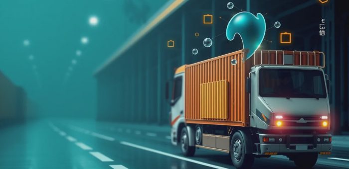 Công Ty Digital Marketing Ứng Dụng AI Giúp Logistics Tăng Hiệu Suất Quảng Cáo Và Giảm Chi Phí Acquisition