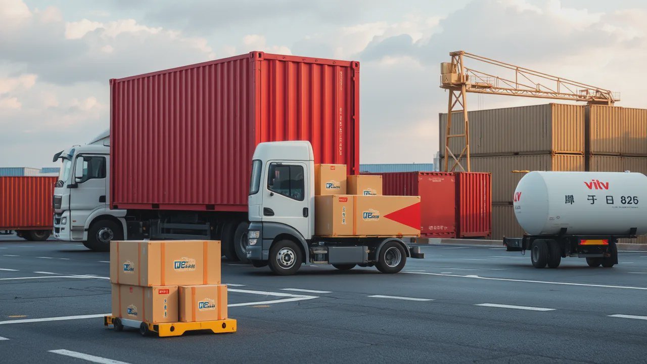 Marketing số cho logistics có gì khác so với ngành hàng tiêu dùng thông thường? Marketing số cho logistics có gì khác so với ngành hàng tiêu dùng thông thường?