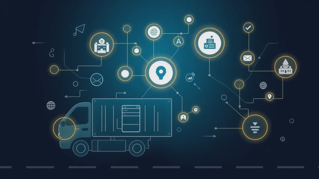 Tại sao nhiều doanh nghiệp logistics ngại đầu tư AI dù biết nó hiệu quả? Tại sao nhiều doanh nghiệp logistics ngại đầu tư AI dù biết nó hiệu quả?