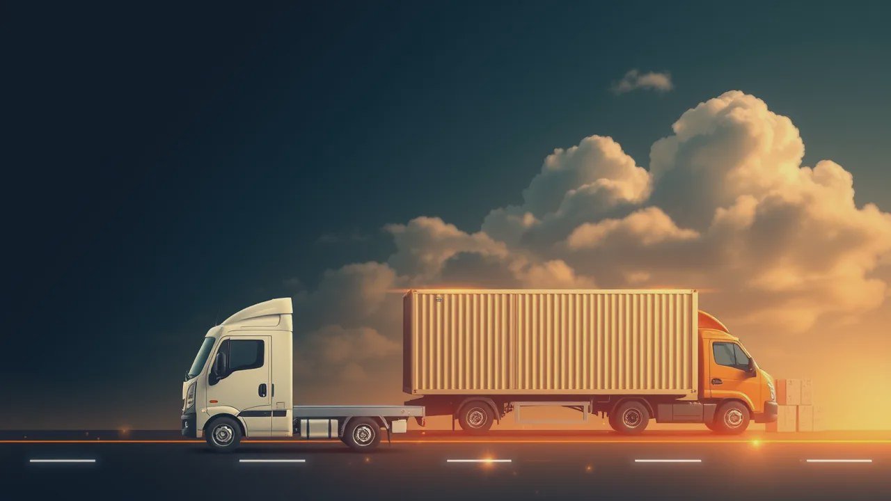 Vì sao marketing logistics cần cách tiếp cận mới Vì sao marketing logistics cần cách tiếp cận mới