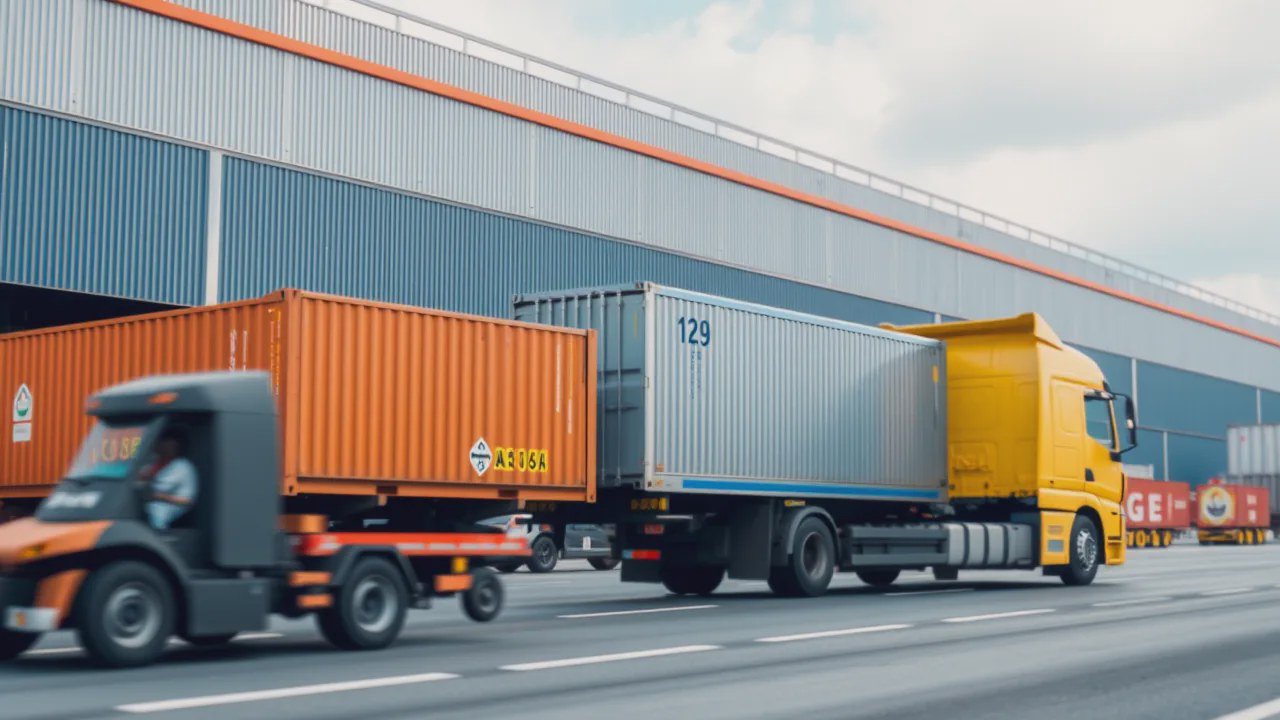 Ứng dụng AI cho phòng marketing trong logistics: Cách thu hút khách B2B hiệu quả hơn Ứng dụng AI cho phòng marketing trong logistics: Cách thu hút khách B2B hiệu quả hơn