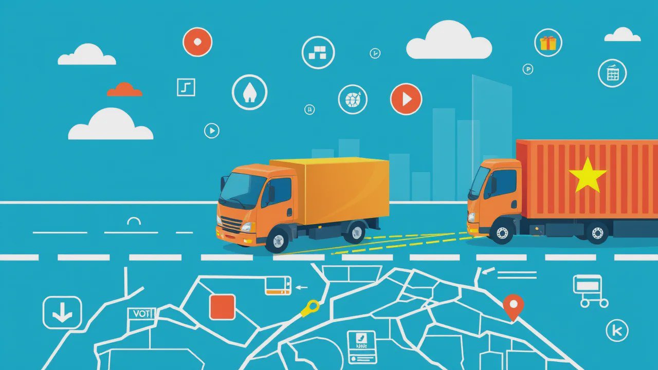 Tại sao tuyển dụng trong ngành logistics luôn là bài toán nan giải?