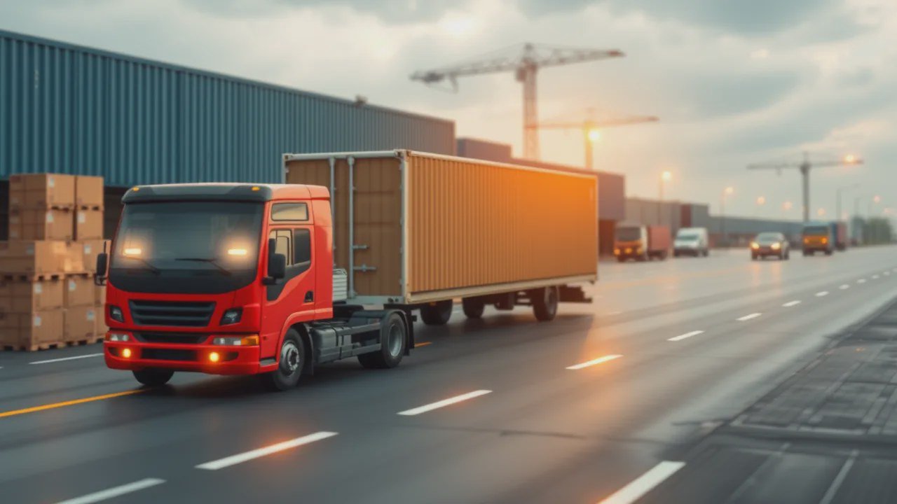 Ứng dụng AI cho phòng nhân sự trong doanh nghiệp logistics: Giảm việc lặp và kiểm soát quỹ lương Ứng dụng AI cho phòng nhân sự trong doanh nghiệp logistics: Giảm việc lặp và kiểm soát quỹ lương