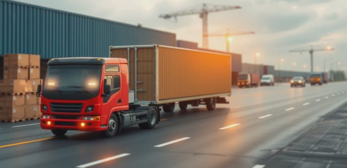 Ứng dụng AI cho phòng nhân sự trong doanh nghiệp logistics: Giảm việc lặp và kiểm soát quỹ lương