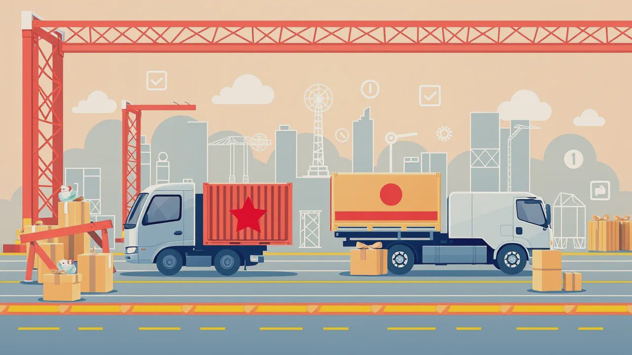 Phòng sale logistics đang đối mặt với bài toán khó nào? Phòng sale logistics đang đối mặt với bài toán khó nào?