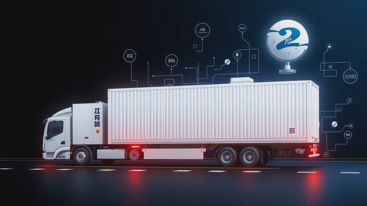 Vì sao phòng sale logistics cần ứng dụng AI để tăng doanh thu Vì sao phòng sale logistics cần ứng dụng AI để tăng doanh thu